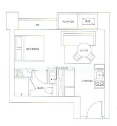 Skysuites@Anson (D2), Apartment #610115111